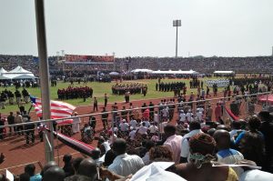 Liberia_s Inauguration 2018_2